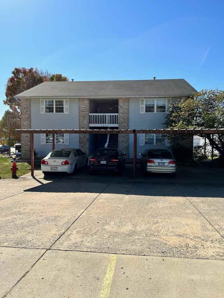 2636 Villa Park Dr #A