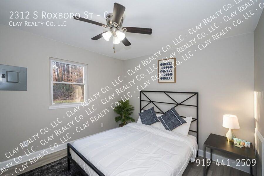 2312 S Roxboro St #C - Photo 6 of 10