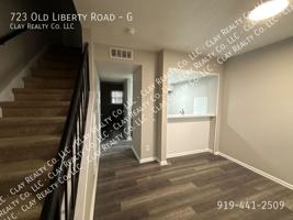 featured image of 723 Old Liberty Rd #G
