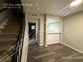 723 Old Liberty Rd #G - Photo 1 of 1