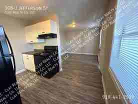 308 Jefferson St Apt J #Apt J - Photo 1 of 1
