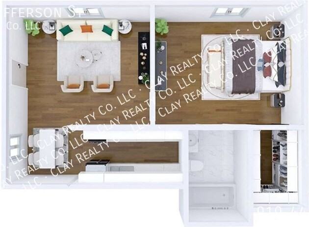 308 Jefferson St Apt J - Photo 7 of 21