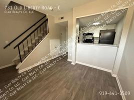 featured image of 731 Old Liberty Rd #C