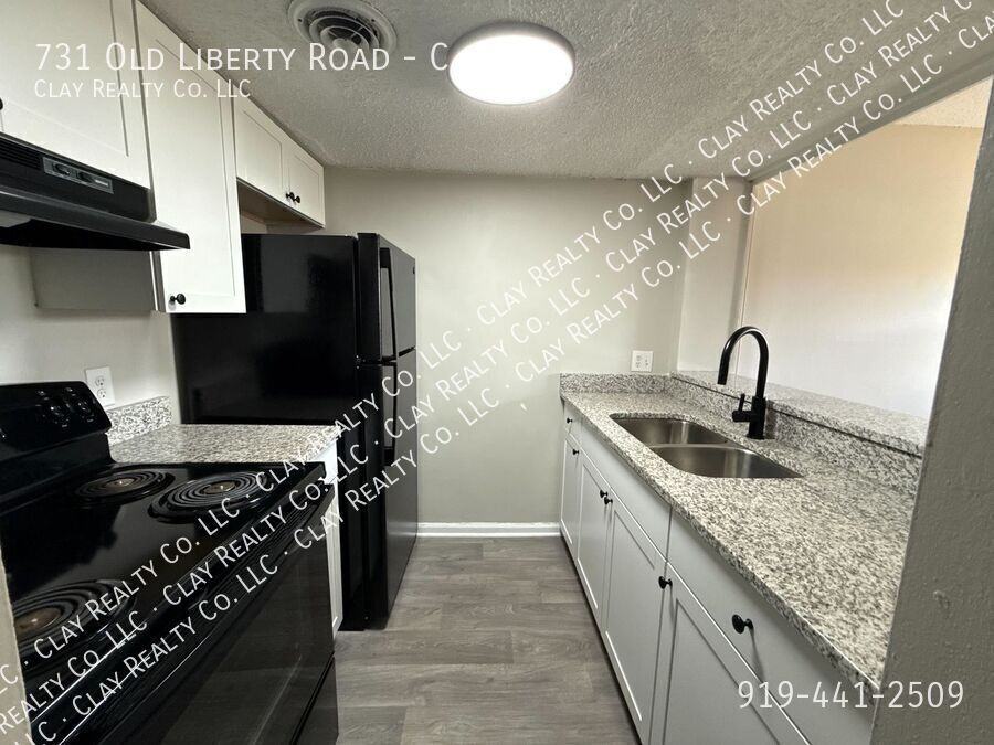 731 Old Liberty Rd #C - Photo 2 of 12