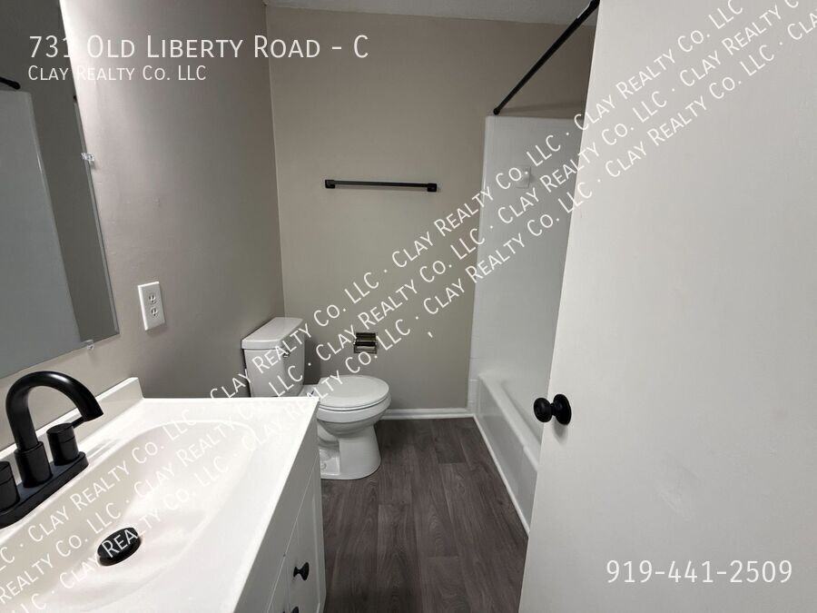 731 Old Liberty Rd #C - Photo 6 of 12