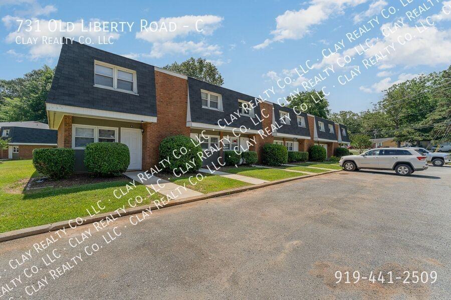 731 Old Liberty Rd #C - Photo 7 of 12