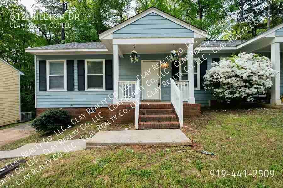 612 Hilltop Dr