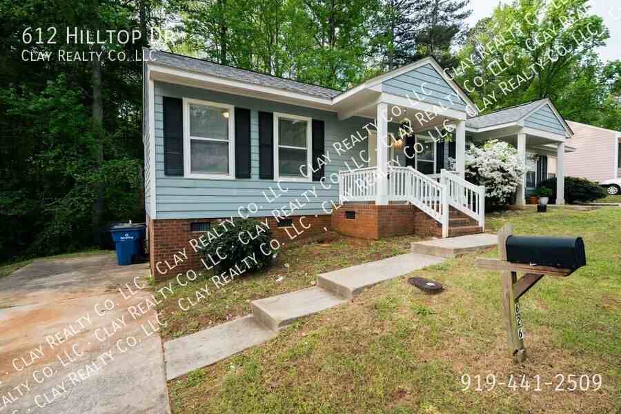 612 Hilltop Dr - Photo 2 of 50