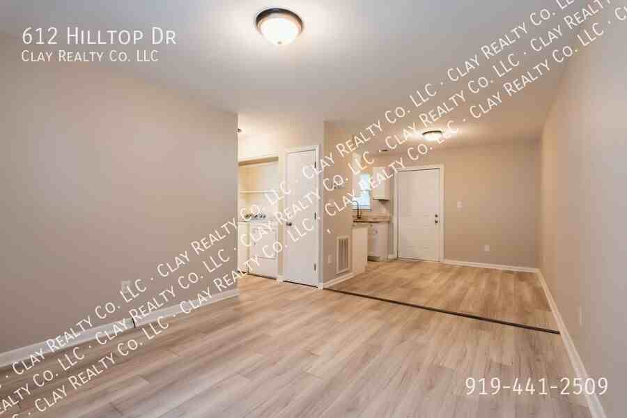 612 Hilltop Dr - Photo 3 of 50