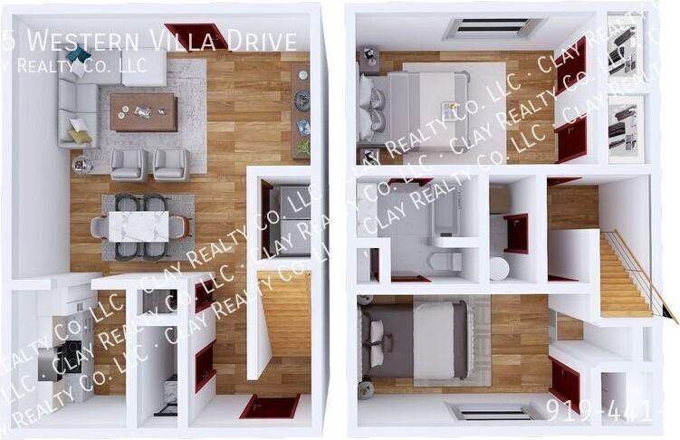 105 Western Villa Dr - Photo 6 of 30