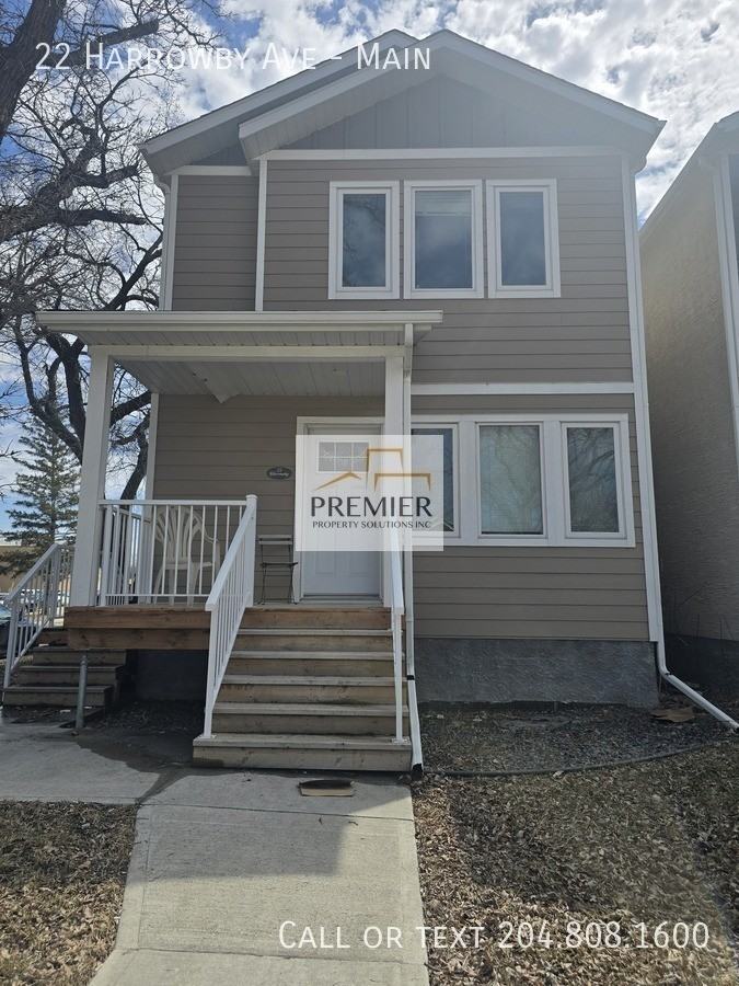 22 Harrowby Ave #MAIN - Photo 2 of 11