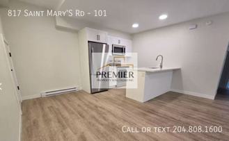 817 St Mary'S Rd #101 - Photo 1 of 1