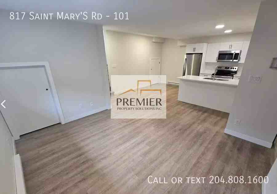 817 St Mary'S Rd #101 - Photo 2 of 7