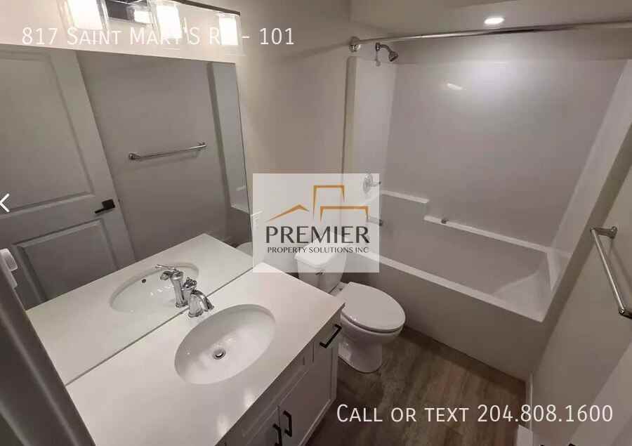 817 St Mary'S Rd #101 - Photo 3 of 7