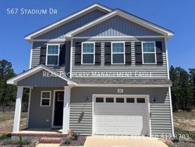 567 Stadium Dr - Photo 1 of 1