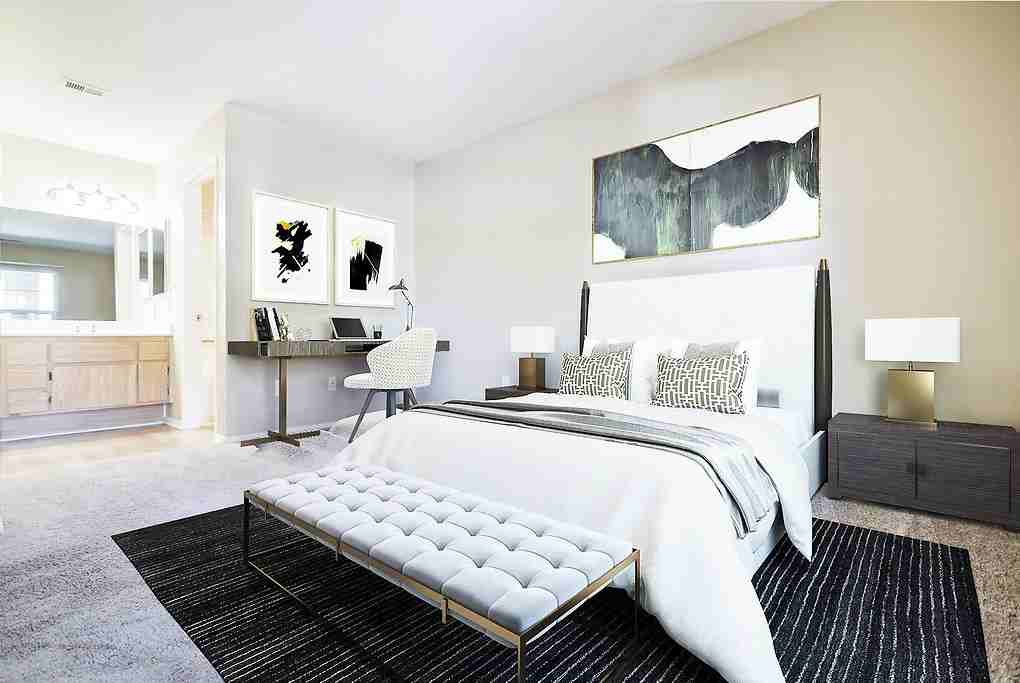 Camino Ruiz Square - Photo 7 of 40