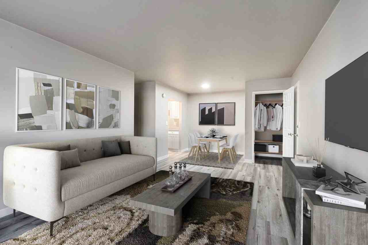 EVERGREEN PLACE - Photo 6 of 20