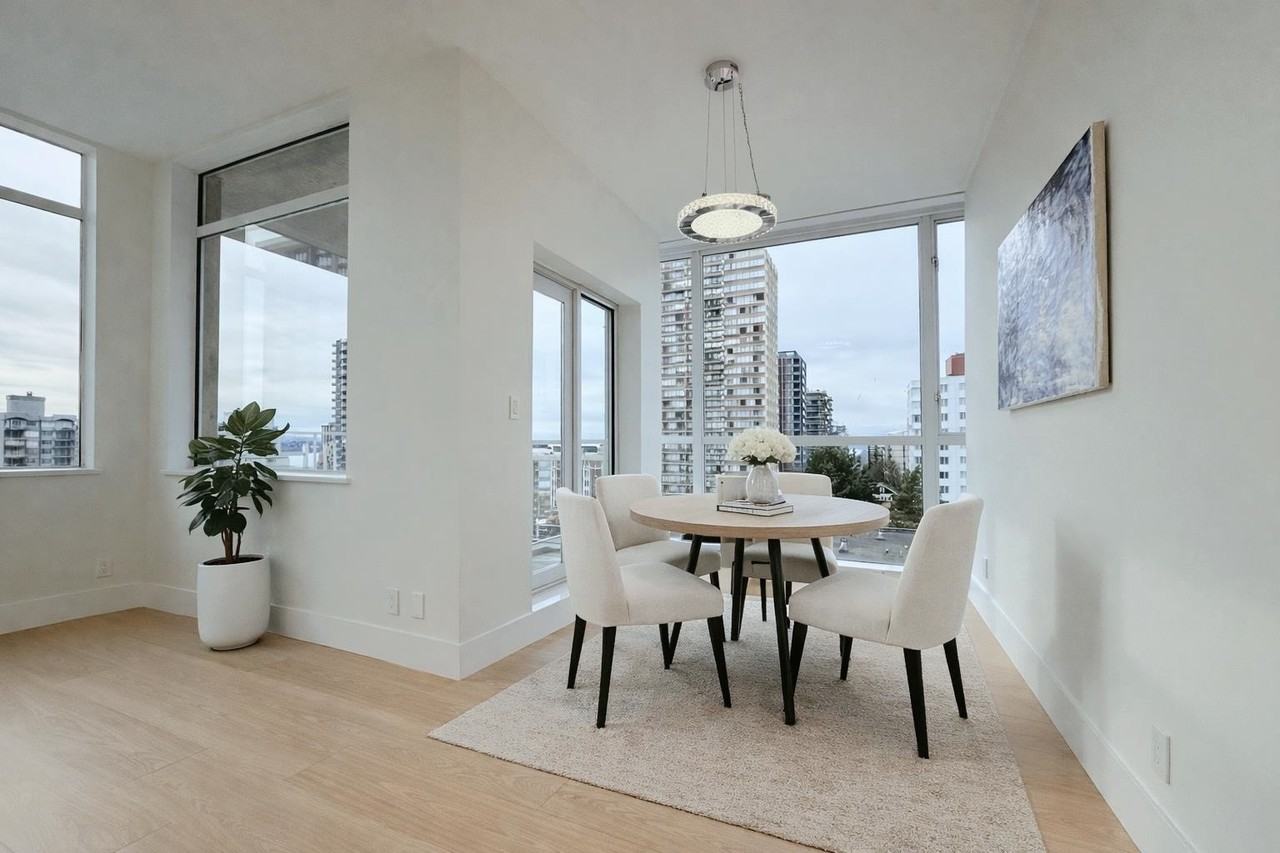 1150 Bute Street #802 - Photo 3 of 13