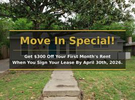 featured image of 4709 Trail Lake Dr