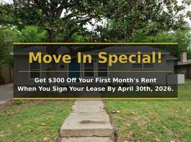 4709 Trail Lake Dr - Photo 1 of 1