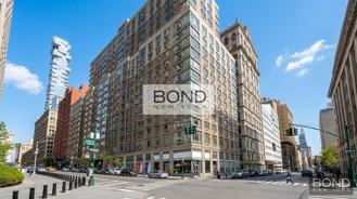 111 Worth St #B - Photo 1 of 1