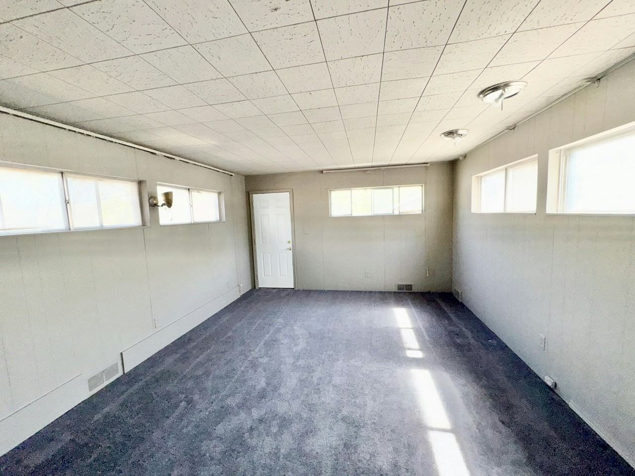 5856 Barrett Street, Unit Lower - Photo 3 of 9