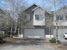 featured image of Red Tail Townhomes16 Red Tail Drive #E1