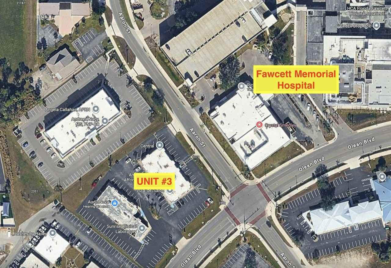 21234 Olean Boulevard, Unit #3 - Photo 2 of 3