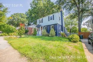 9727 51st Pl - Photo 1 of 1
