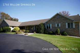 1746 Willow Springs Dr - Photo 1 of 1