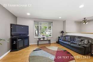 20 Framingham Ct - Photo 1 of 1