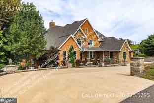 163 Whispering Ln - Photo 1 of 1