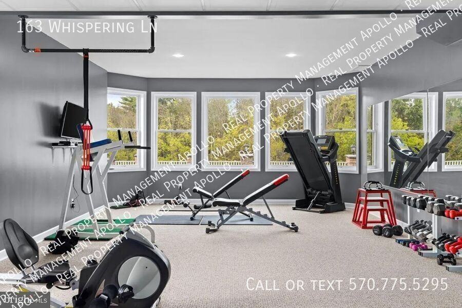 163 Whispering Ln - Photo 3 of 50