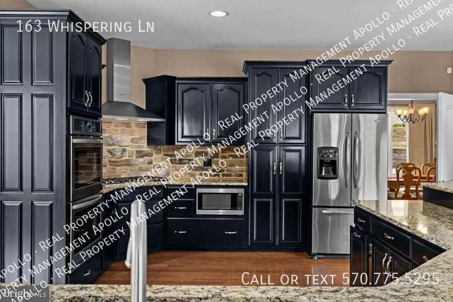 163 Whispering Ln - Photo 6 of 50