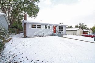 1211 Prairie Rd - Photo 1 of 1