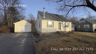 15 Elliot Park - Photo 1 of 1