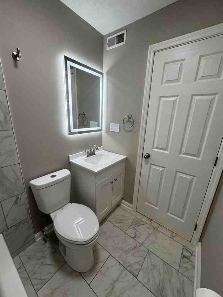 Barrett Properties on Collis Ave #1 - Photo 3 of 15