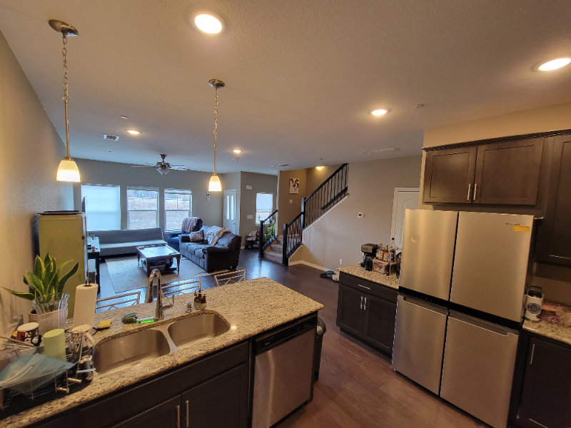 2431 Crown View Dr #2 - Photo 4 of 22