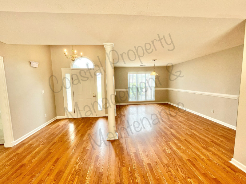 304 Sherrybrook Dr - Photo 3 of 30