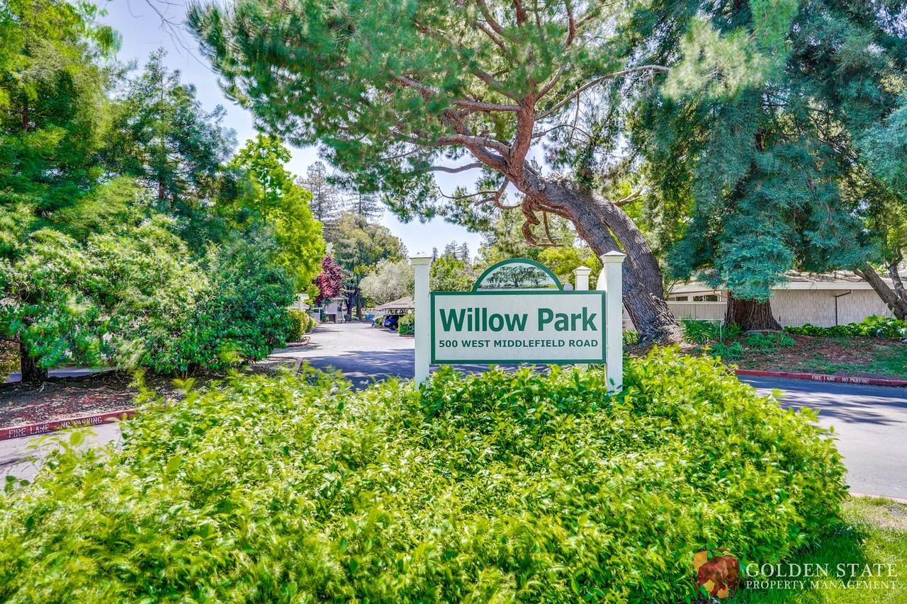 500 W Middlefield Rd