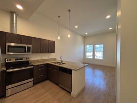 The Baldwin Apts. - Photo 1 of 1