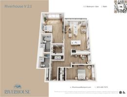 featured image of 85 Post Rd W