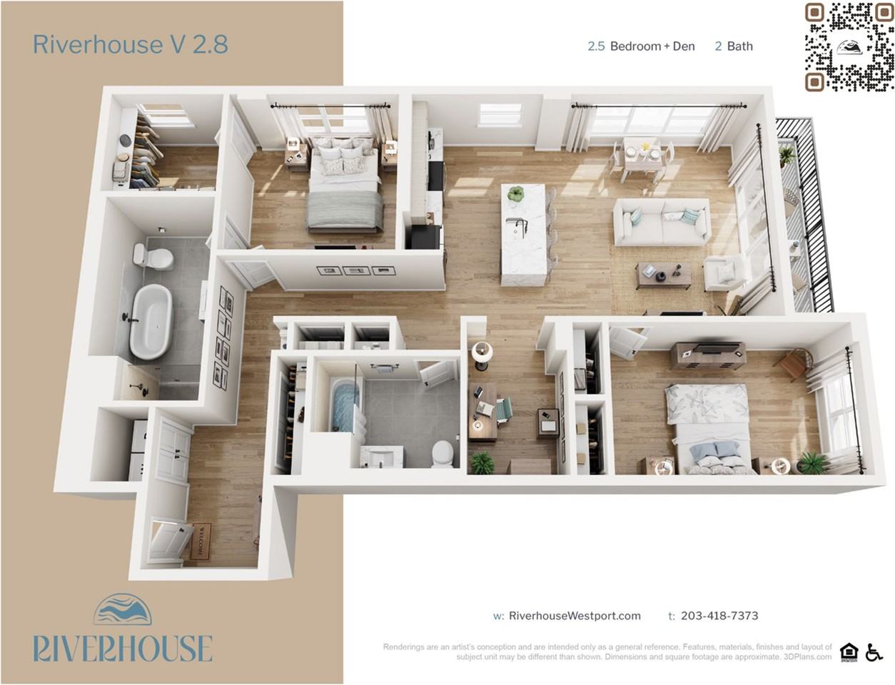 River House - Photo 2 of 15