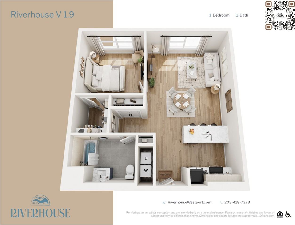 River House - Photo 7 of 15