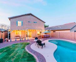 featured image of 2719 W Angel Way