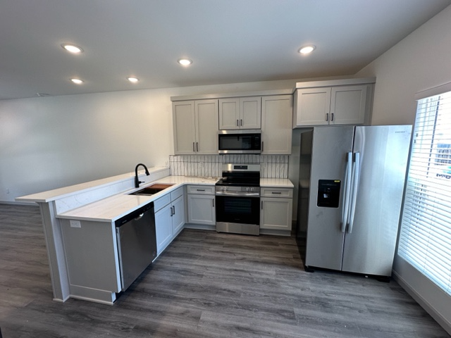 2901 Stallings Ln #1 - Photo 5 of 17