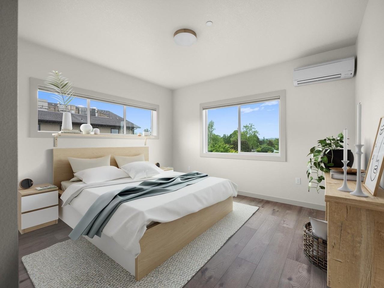 21929 Ne Halsey St #201