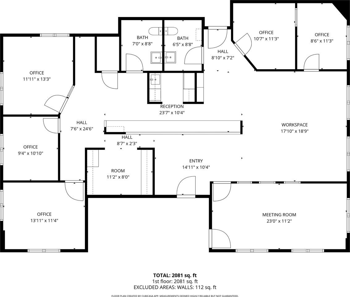 9506 4th St Ne #1 - Photo 2 of 3