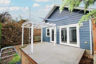 1644 N Alberta St #B - Photo 1 of 1