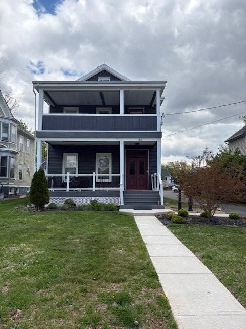 62 N Doughty Ave #1 - Photo 2 of 7